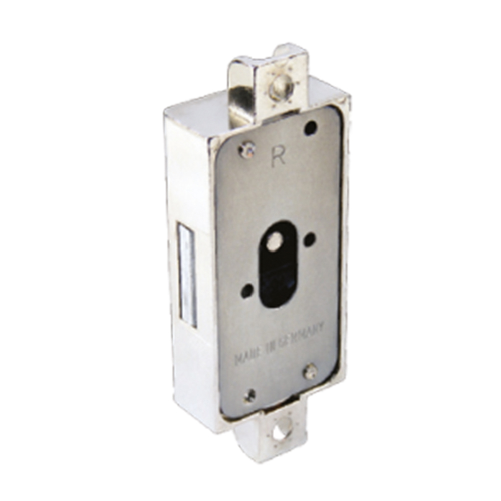 MLM Lehmann Schloss Typ 700 [B] für Bartschlüssel - D20 / rs