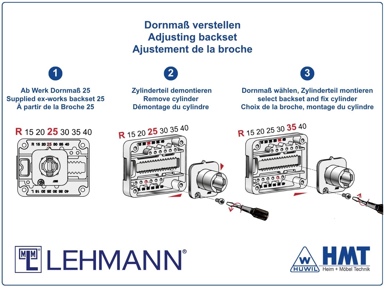 MLM Schloss Typ 660 P2 [ZL20] - rs + ls