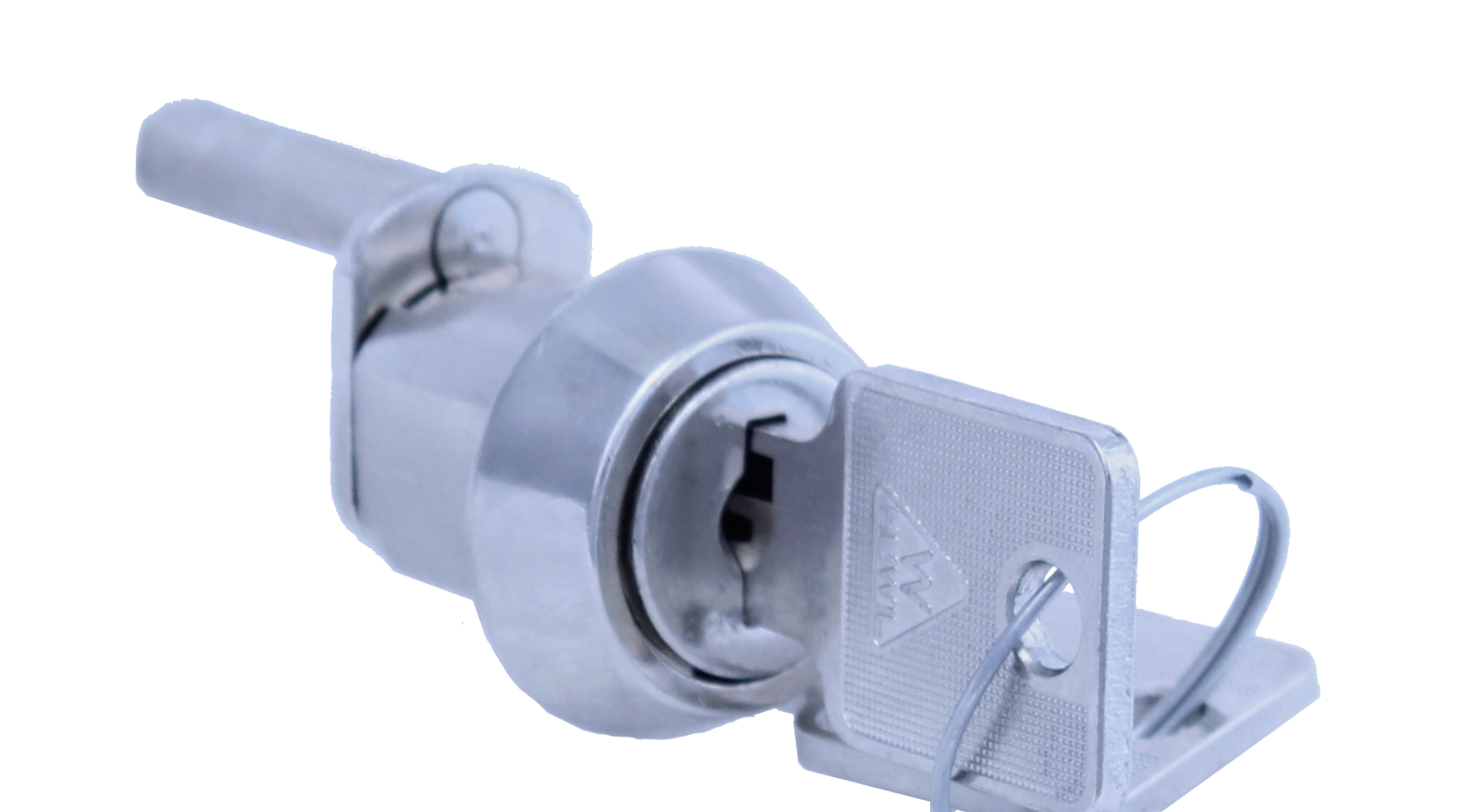 DELETE HUWIL Schloß Typ 0868 / VS