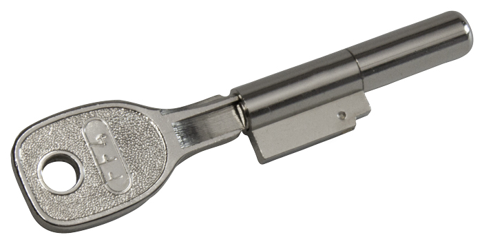 HUWIL Schloss Typ 0622 - VS HUWIL Schloss Typ 0622 - VS