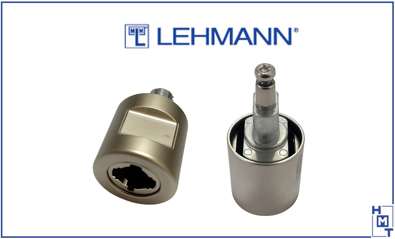 MLM Knopf type 42.2 P2 / P4 [VK] - rs