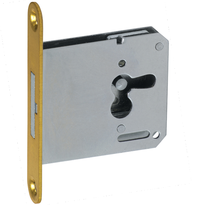 JUNIE Schloss Typ 1732 - D40 / rechts + unten