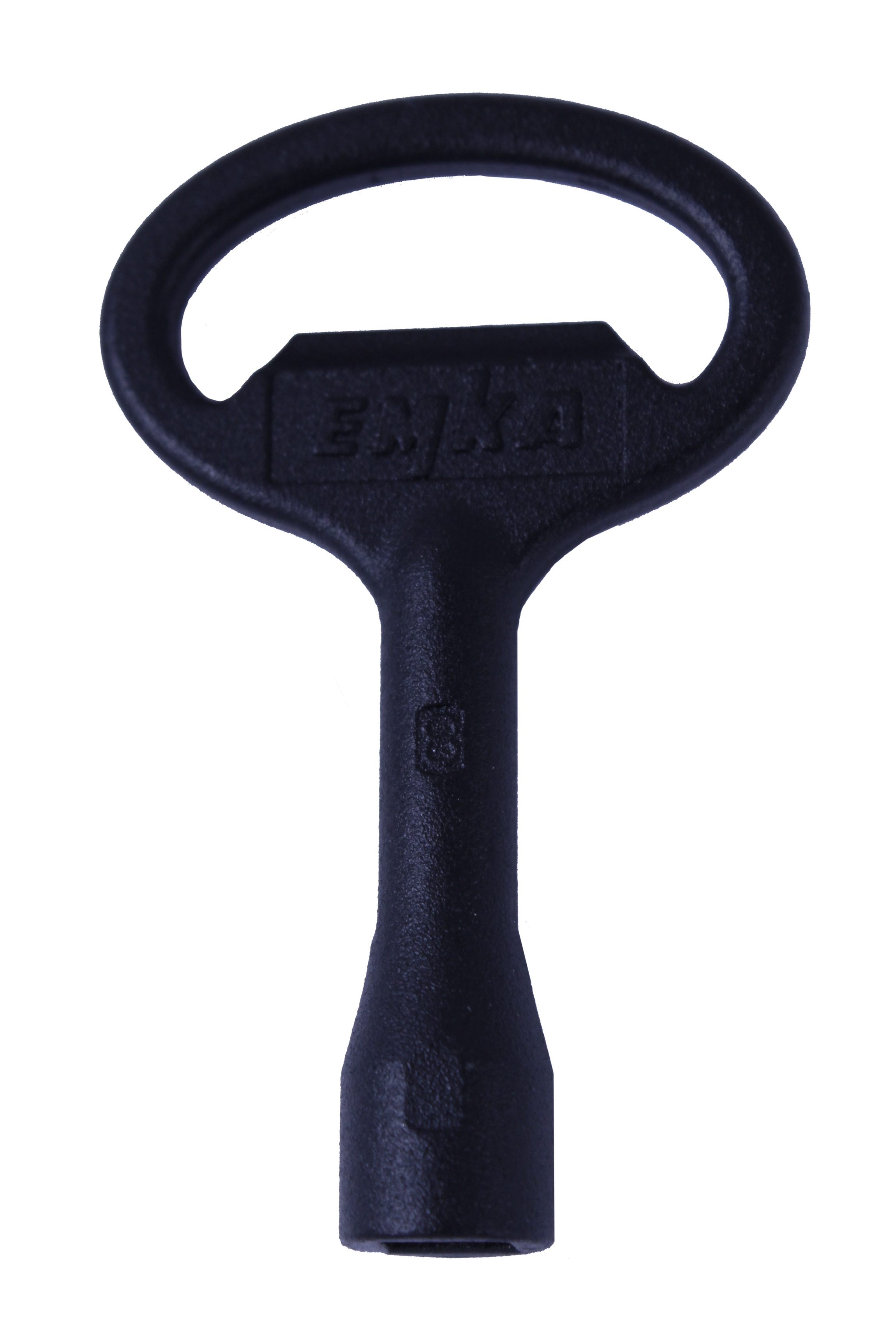 EMKA Dreikantschlüssel ▲ 8 mm