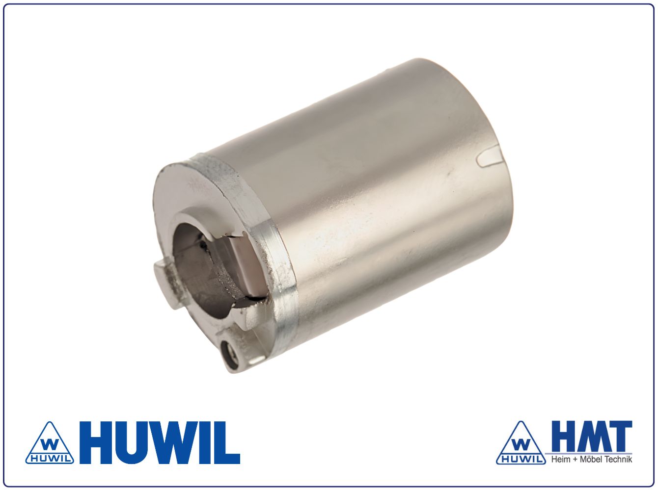 HUWIL Arretierungsstück Typ 0170 VCS18 HUWIL Arretierungsstück Typ 0170 VCS18