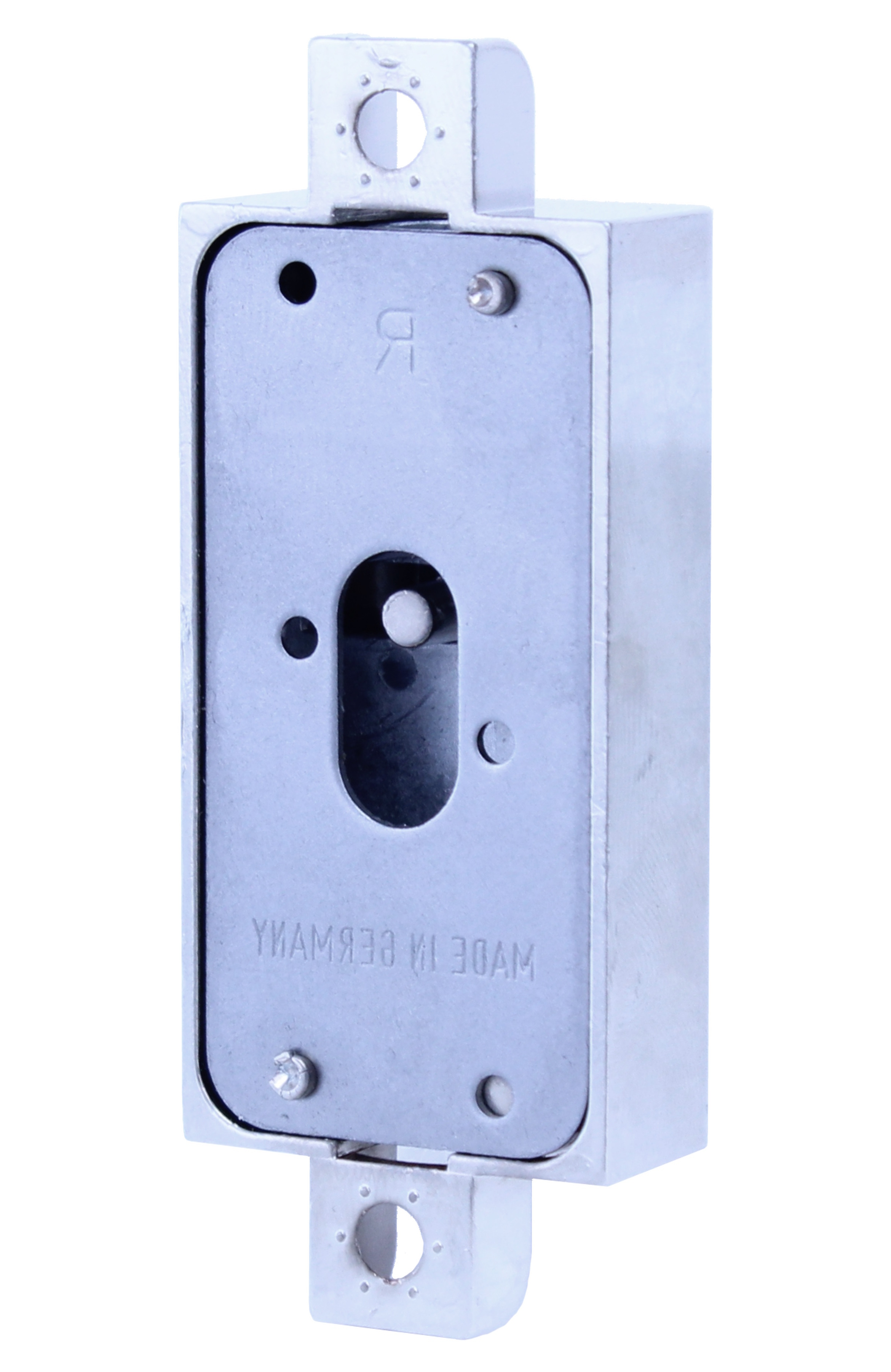 MLM Schloß Typ 700 für Bartschlüssel - OM / ls / [N]