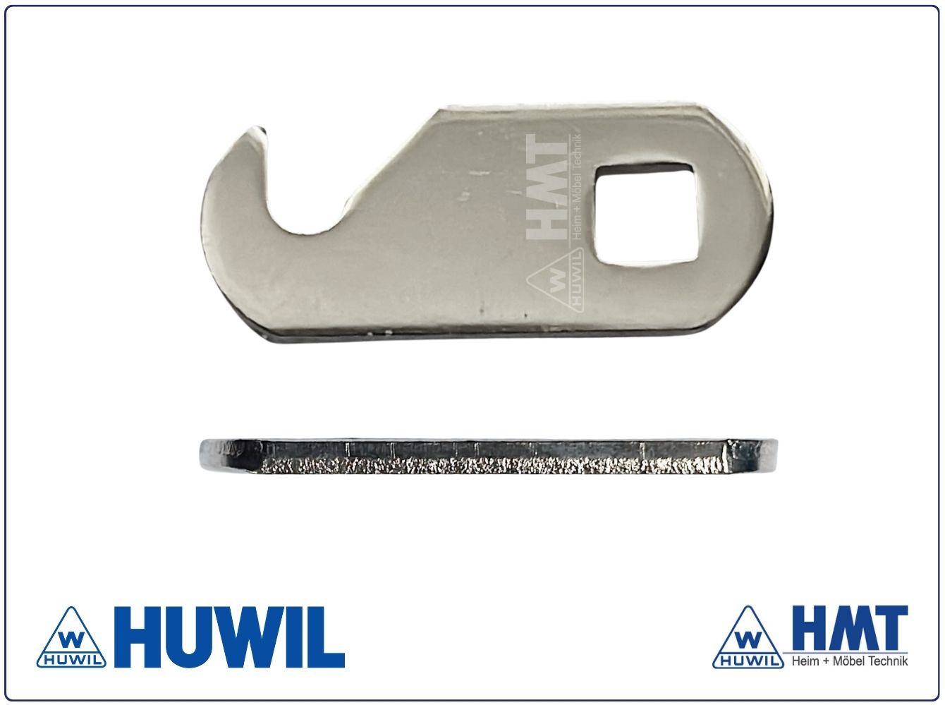 HUWIL Riegel #0827-091 HUWIL Riegel #0827-091