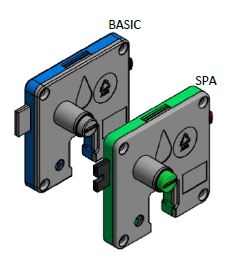 DELETE MLM Schloß Typ 70 Spa - rs / VS