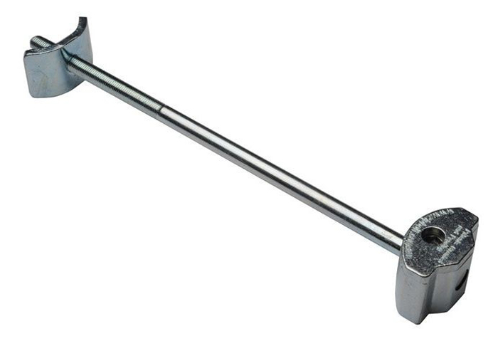 Arbeitsplattenverbinder Typ 10.700