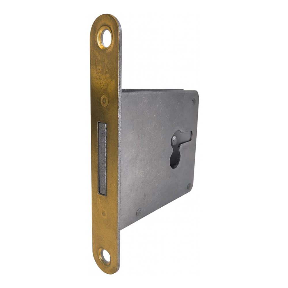 MLM Lehmann Schloss Typ 490 - D40 / rs