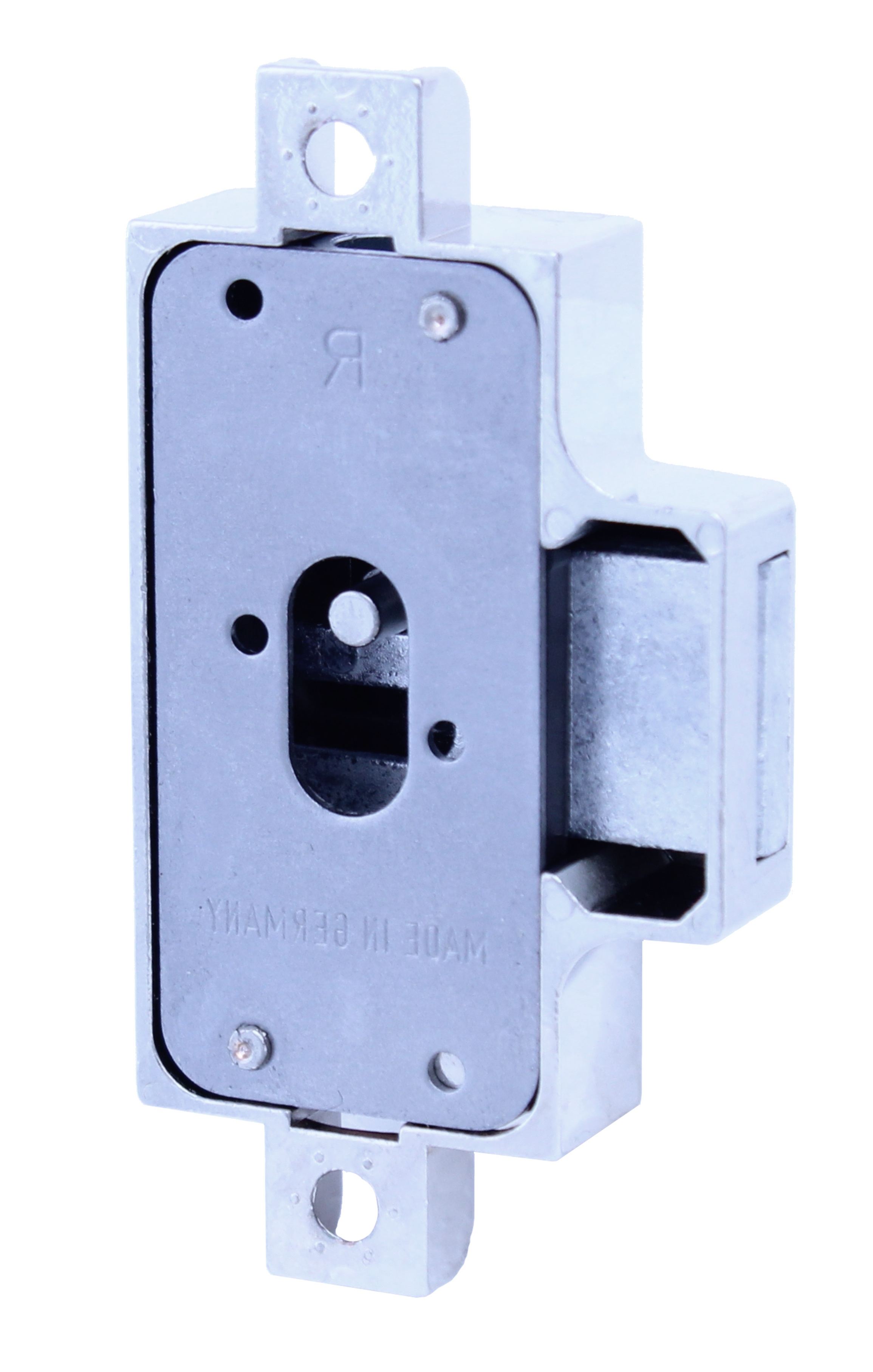 MLM Schloß Typ 700 für Bartschlüssel - D25 / ls / [N]