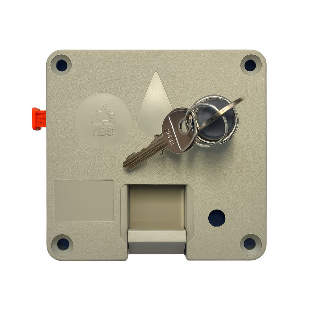 DELETE MLM Schloss Typ 70 Basic - rs / VS