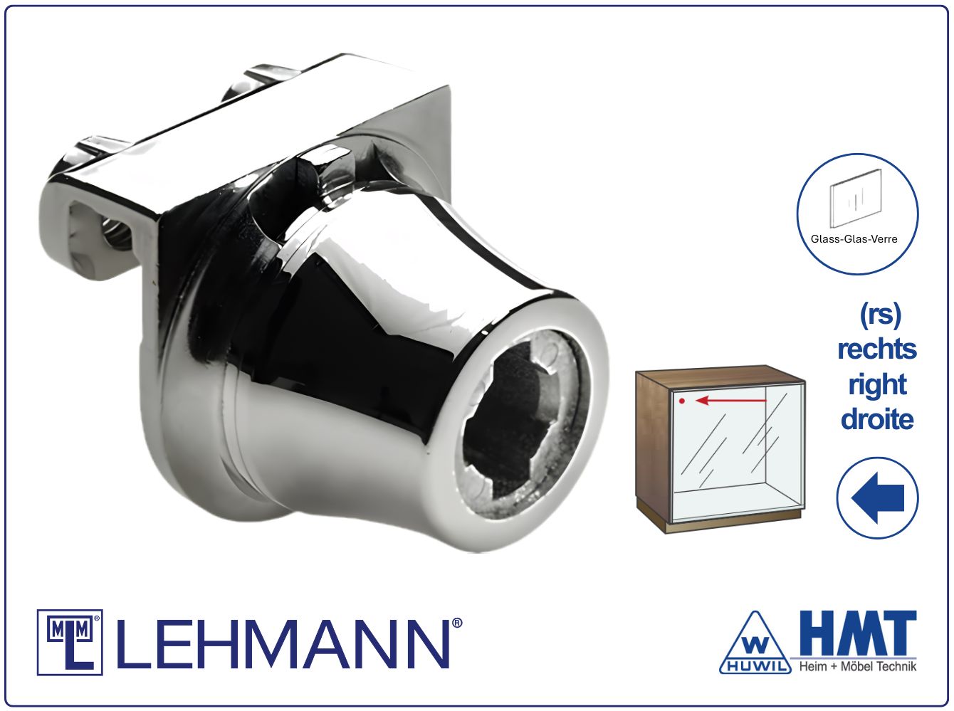 MLM Schloss Typ 324.01 P2/P4 - rs MLM Schloss Typ 324.01 P2/P4 - rs