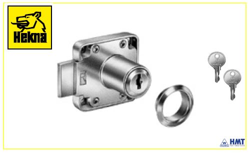 Hekna Schloss 1280 Typ 203 [W9] - D25 / rs / GL