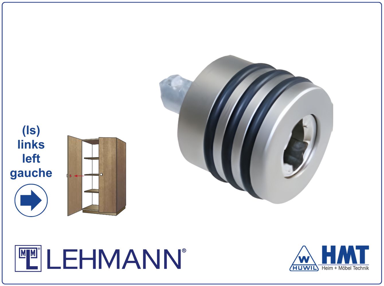 MLM Knopf Typ 47.2 P2 / P4 - ls