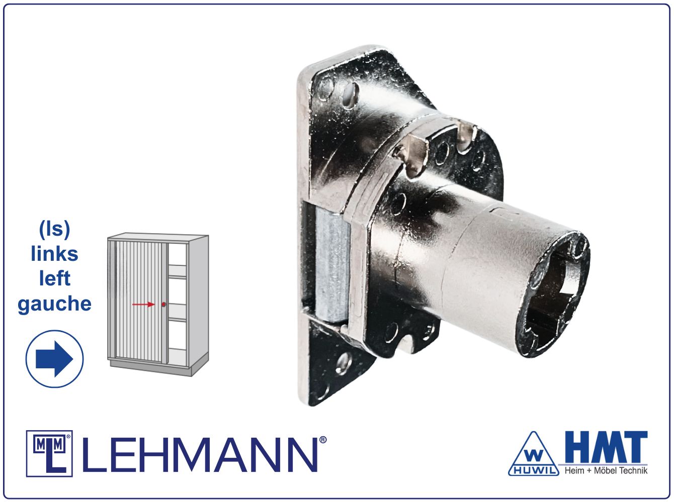 MLM Schloss Typ 416 P2 [RB] - D15 / ls