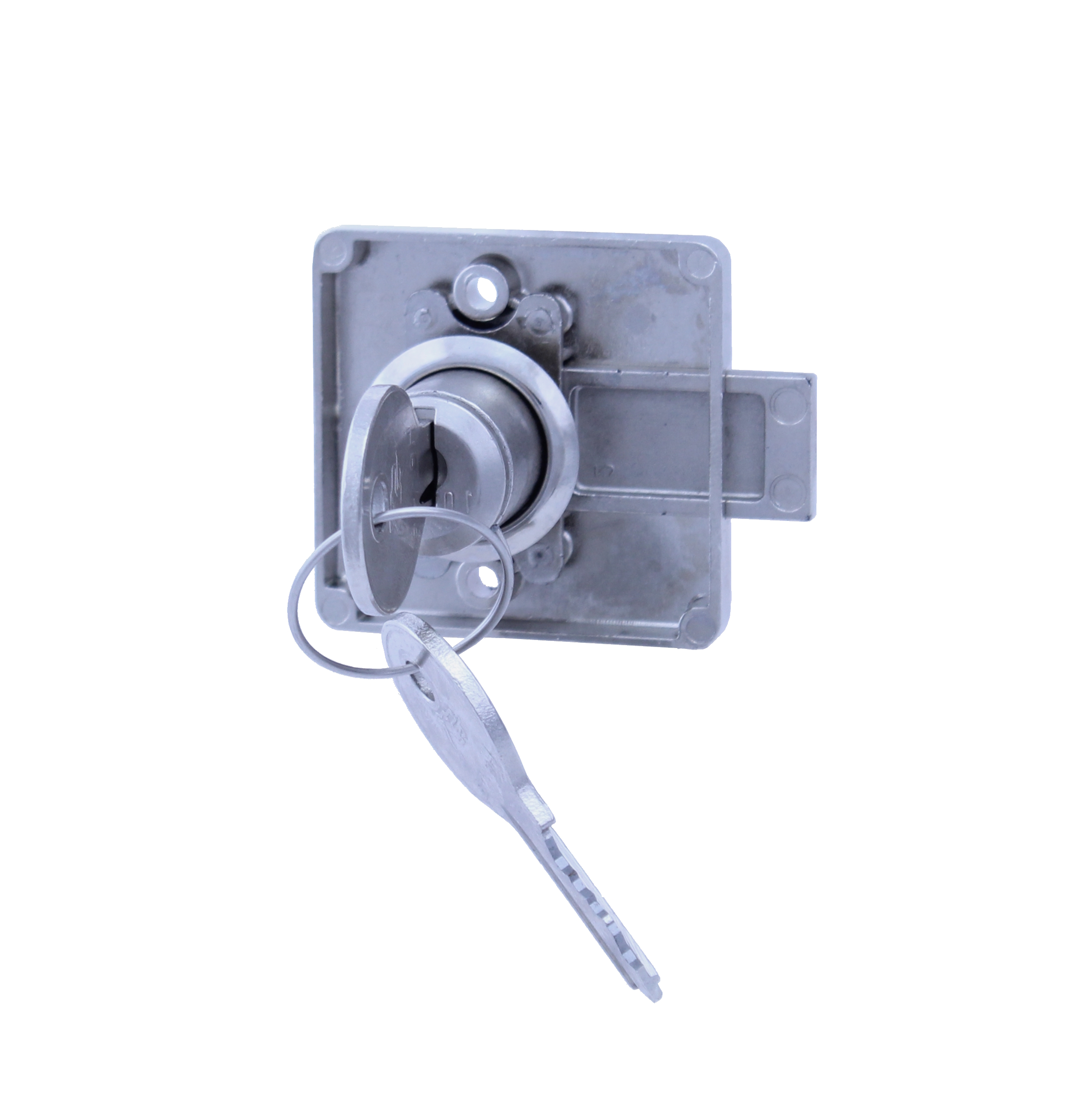 Hekna Schloss 1275 Typ 201 [W9] - D25 / ls / VS