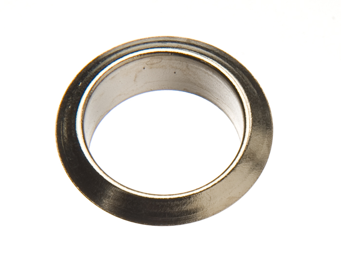 DELETE HUWIL Zylinder-Rosette Typ 1242