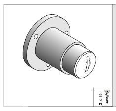 MLM Schloss Typ 381 P2 - rs