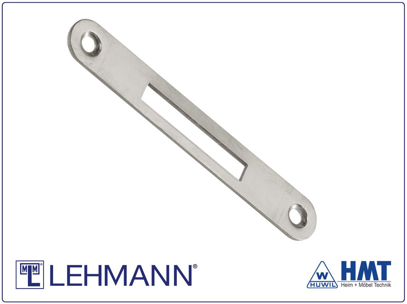 MLM Schließblech Typ 7510