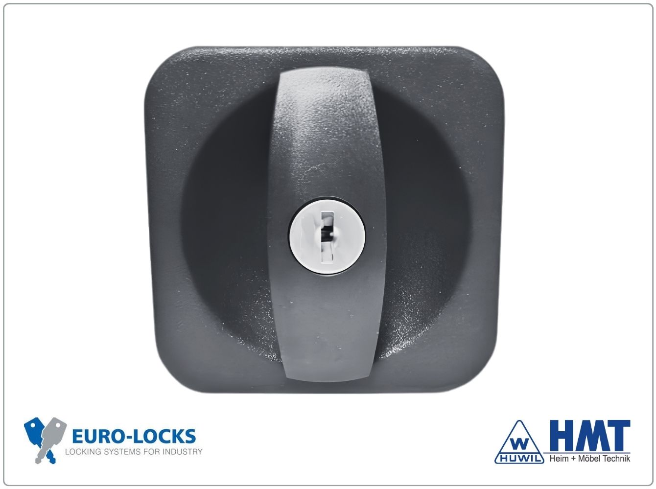 EURO-LOCKS Griff Typ C085 - GL