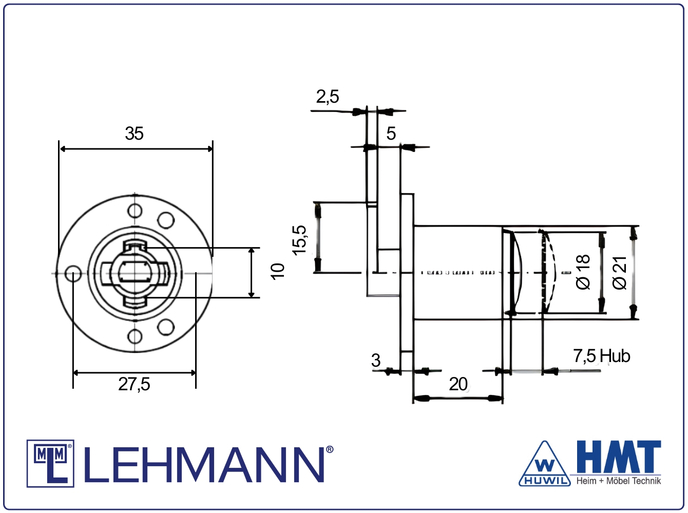 MLM Schloss Typ 381 P2 - rs