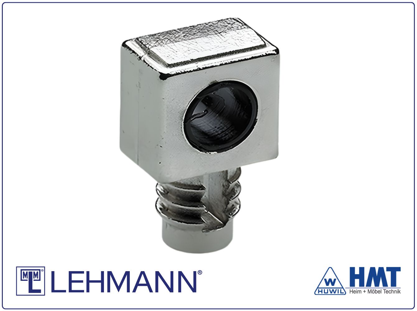 MLM Stangenführung Typ 071 - dübelbar