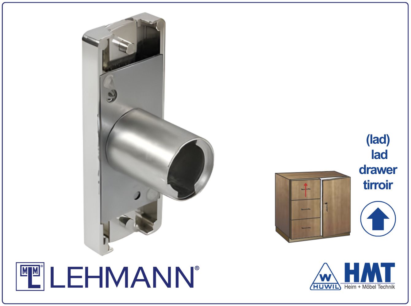 MLM Schloss Typ 292 P2 - lad