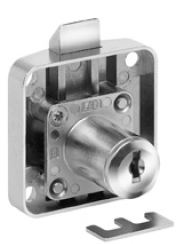 DELETE Hekna Schloß Typ 207 / GL