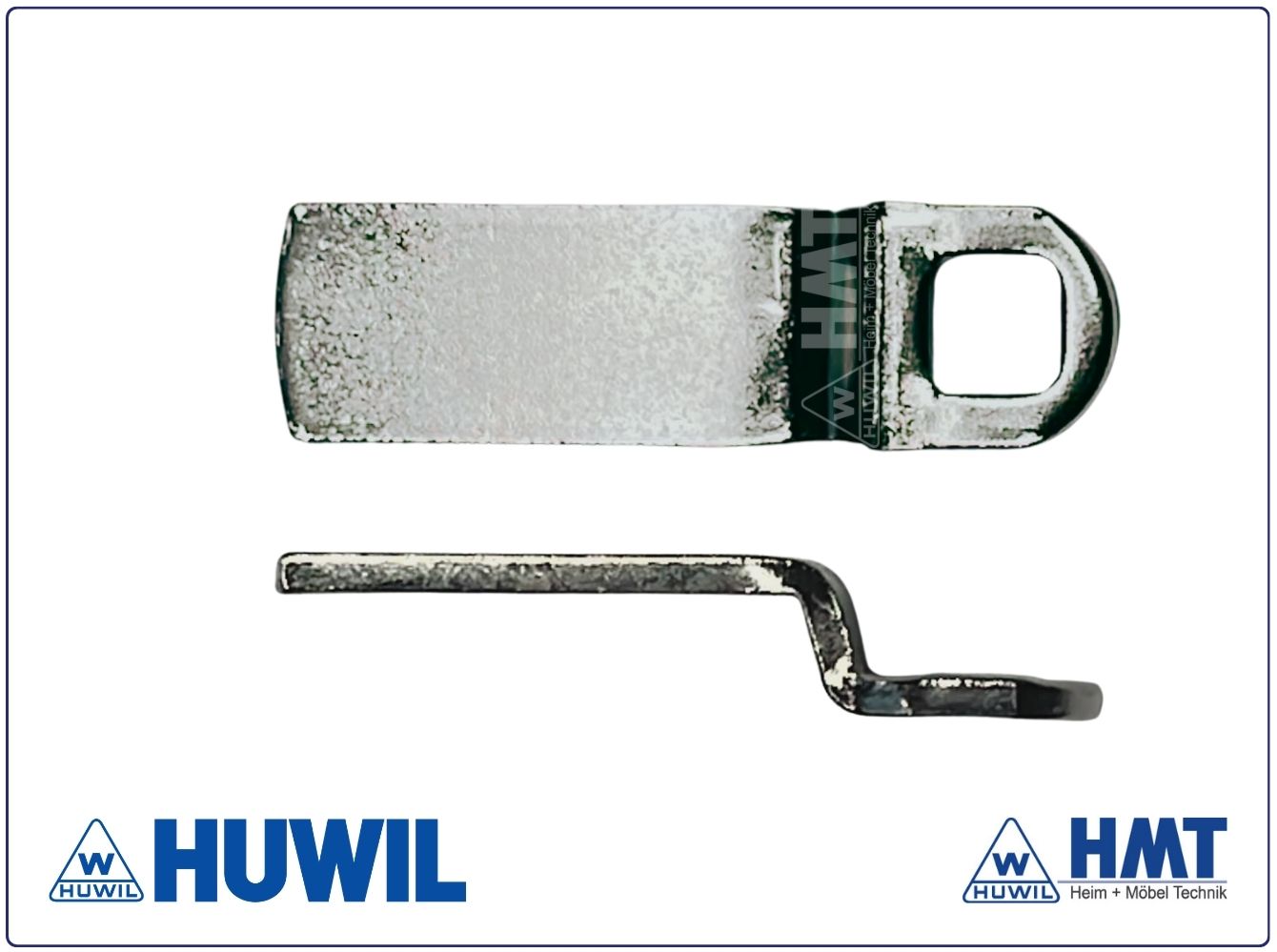 HUWIL Riegel ⏹︎8,4 #0869-017 HUWIL Riegel ⏹︎8,4 #0869-017