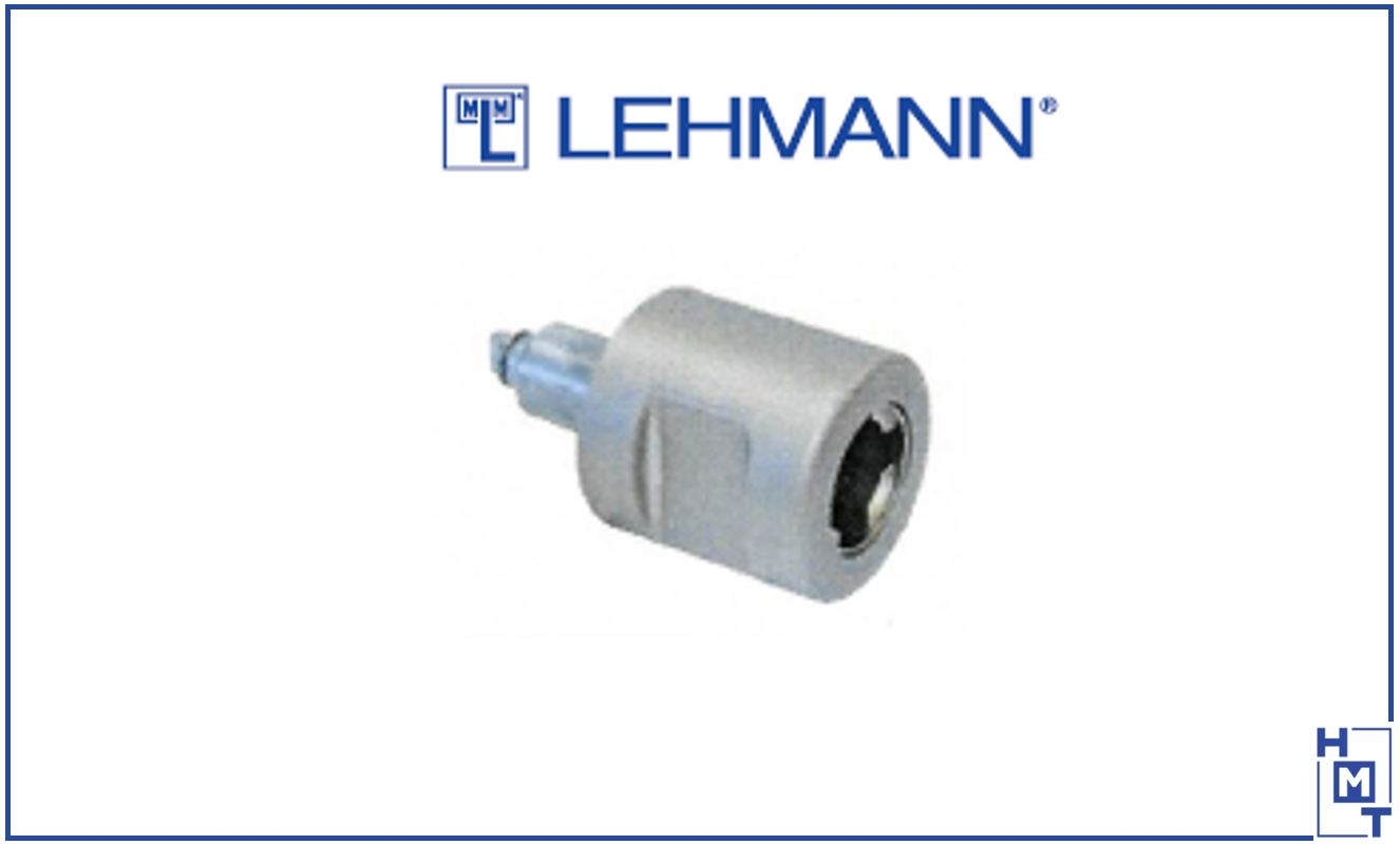 MLM Knopf Typ 42.2 P2 / P4 - ls