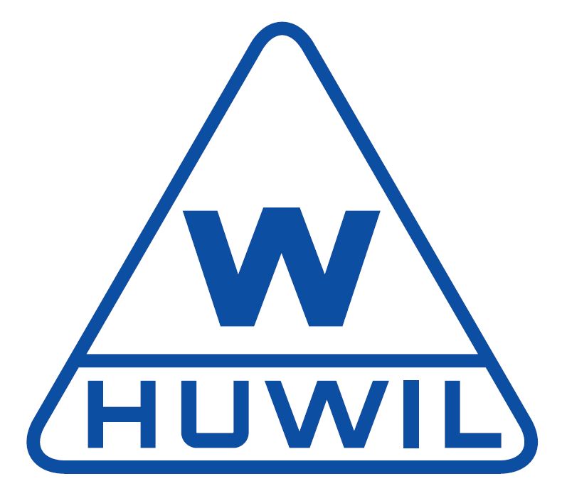 HUWIL Schlüssel Typ 1550 [SK: H-3A0S] - 0A bis 0S