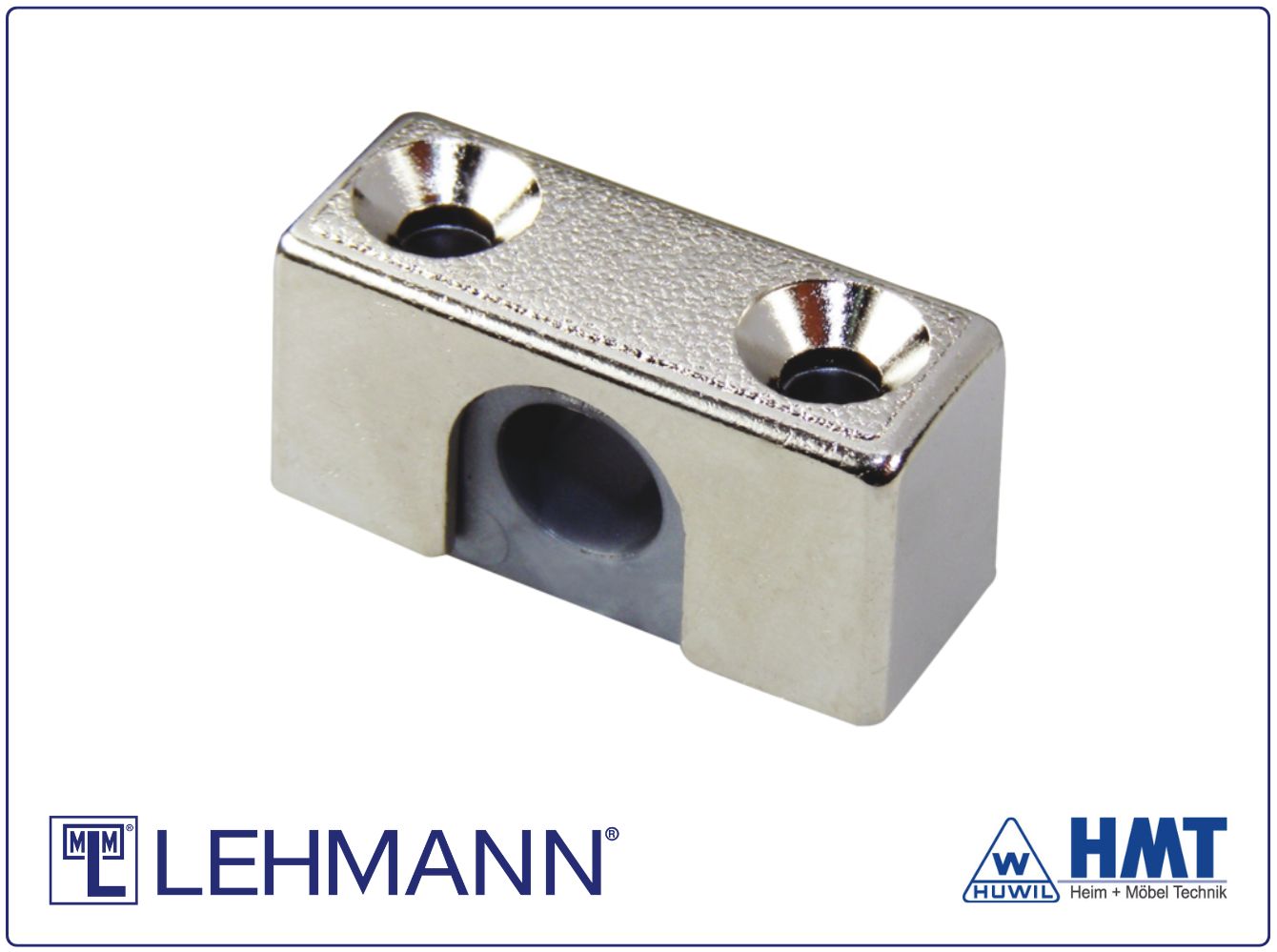 MLM Stangenführung Typ 065.2 MLM Stangenführung Typ 065.2