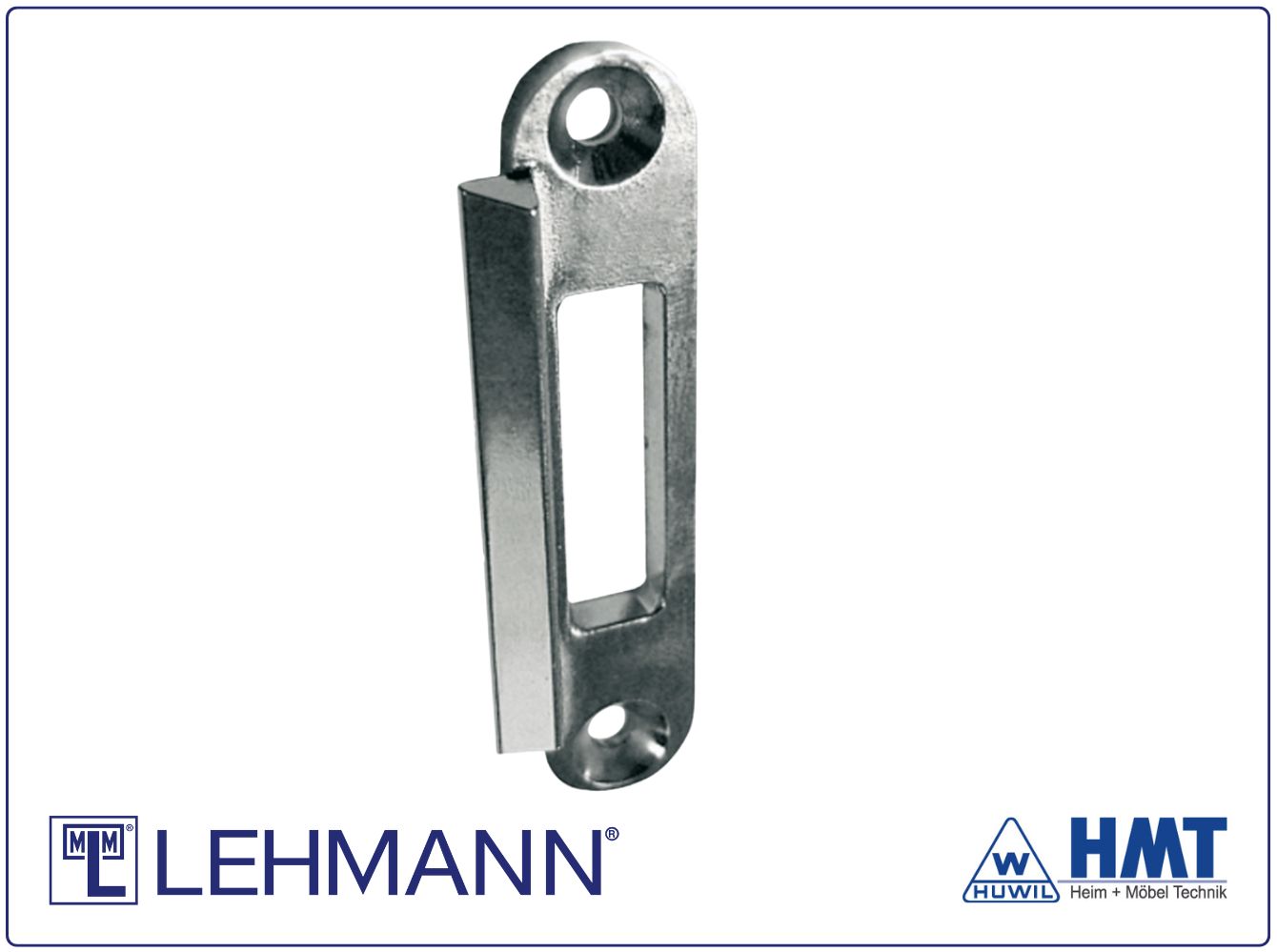 MLM Schließblech Typ 4161 MLM Schließblech Typ 4161