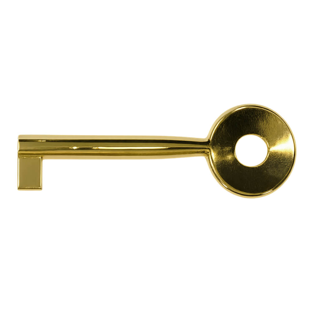 HUWIL Bartschlüssel Typ 1441 - 45 [MG]