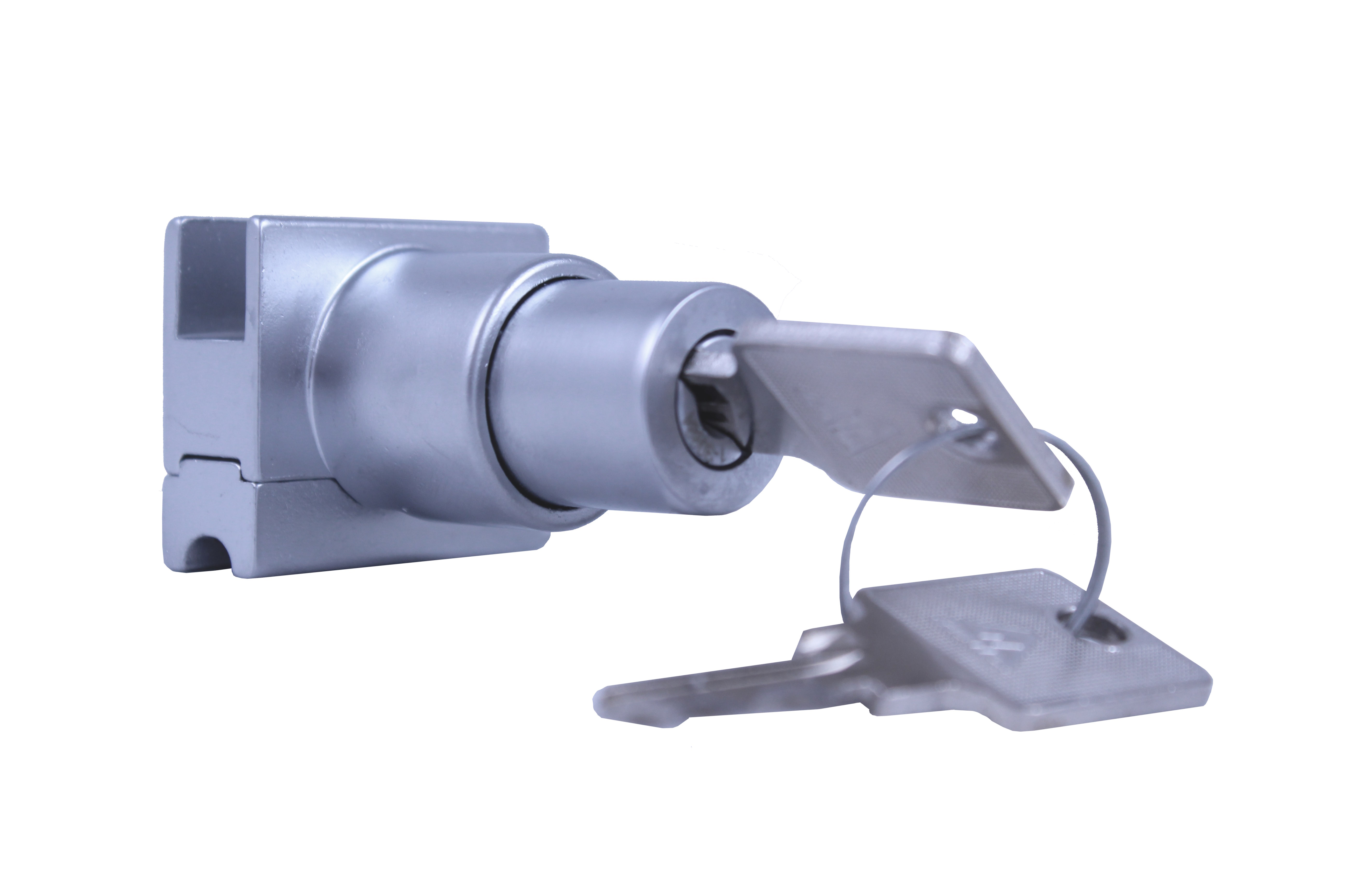 HUWIL Schloß Typ 0677 - rs / VS HUWIL Schloß Typ 0677 - rs / VS