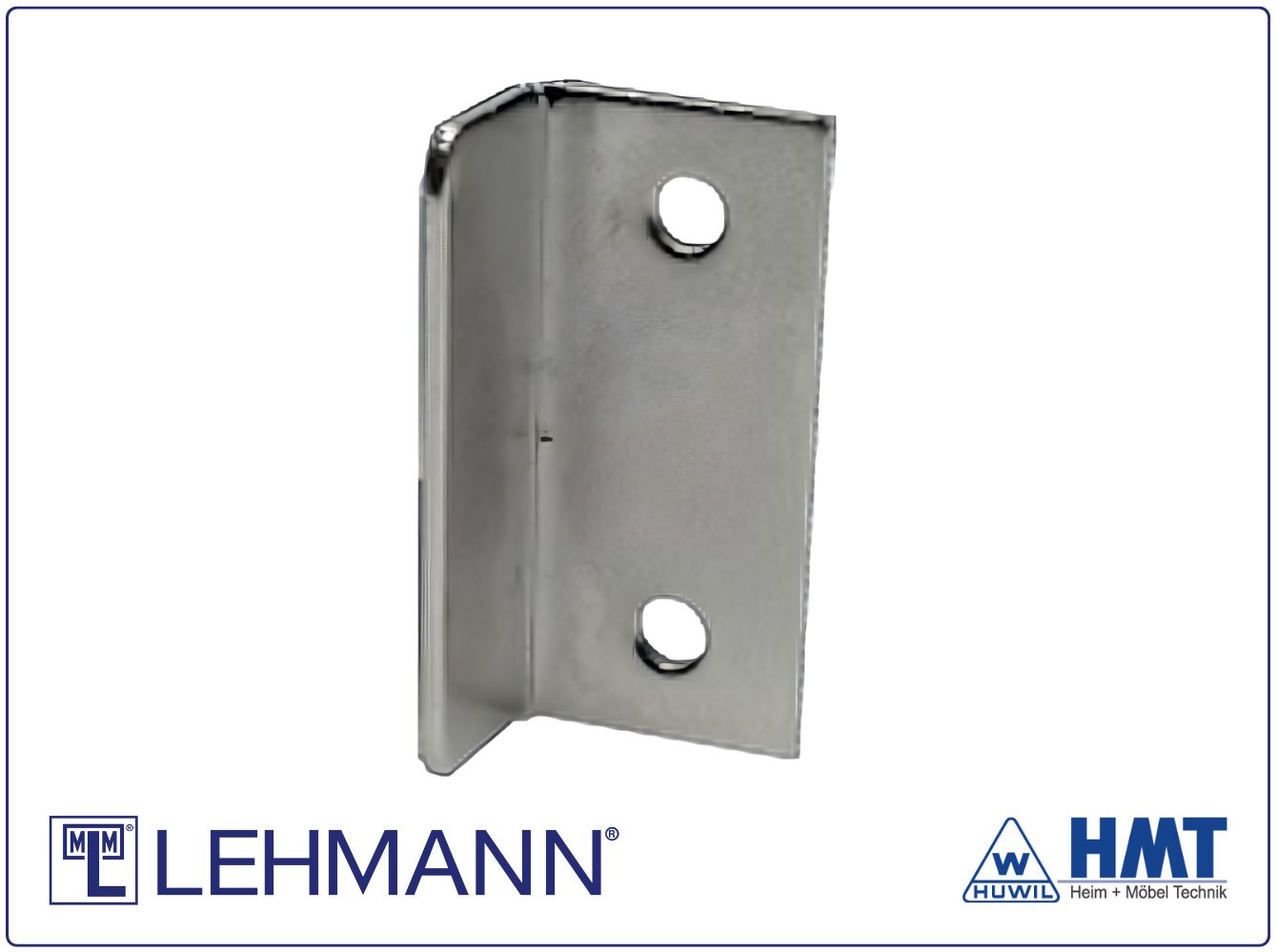 MLM Anschlagwinkel Typ 3011