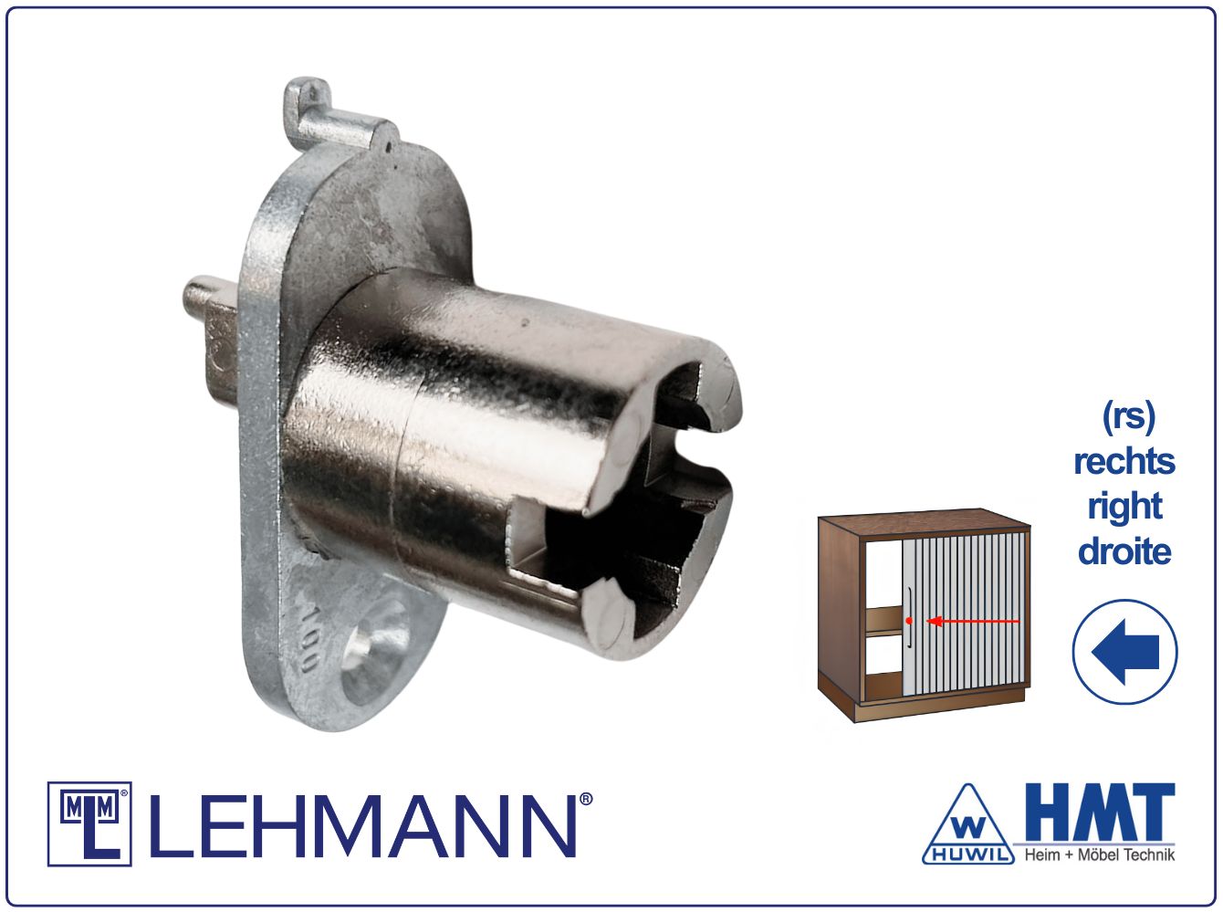 MLM Schloss Typ 590 P2 - rs MLM Schloss Typ 590 P2 - rs