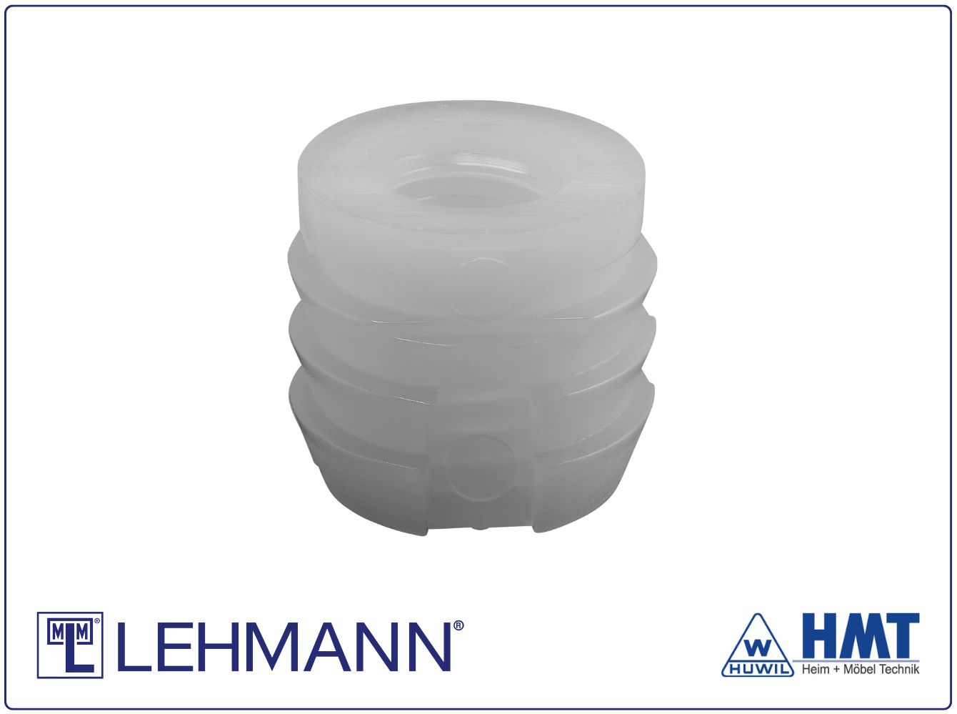 MLM Muffe M6 Typ 052 MLM Muffe M6 Typ 052