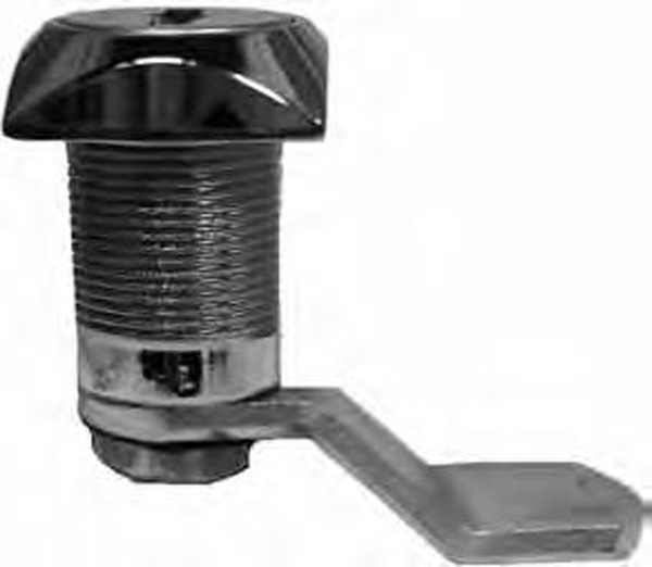 EURO-LOCKS Schloss Typ 0802 [180°] - B5202 / VS