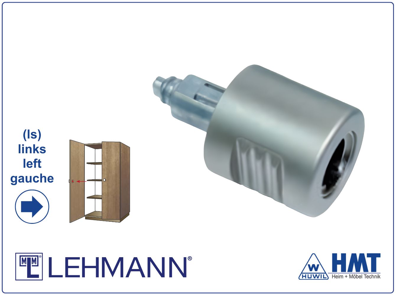 MLM Knopf Typ 568.2 P2 / P4 - ls