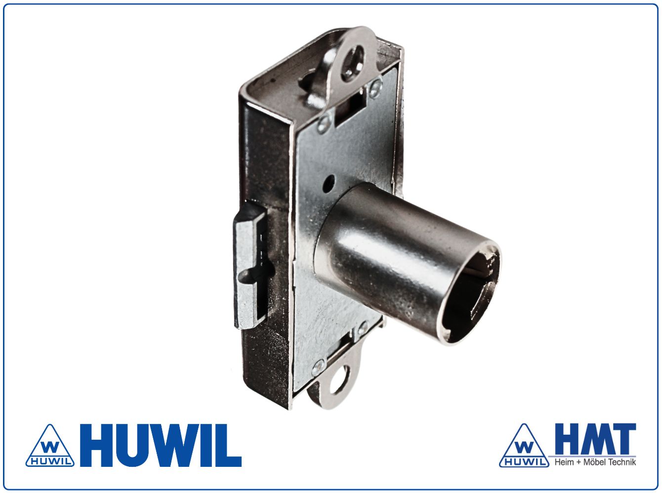 HUWIL Schloss Typ 0237 VCS18 - D20 / rs + ls