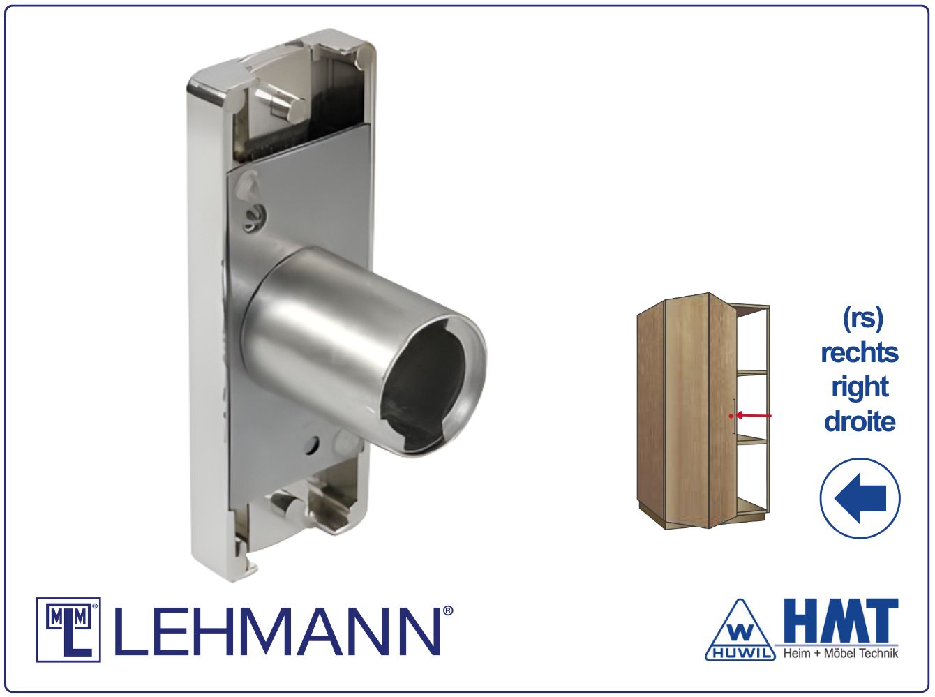 MLM Schloss Typ 292 P2 - rs