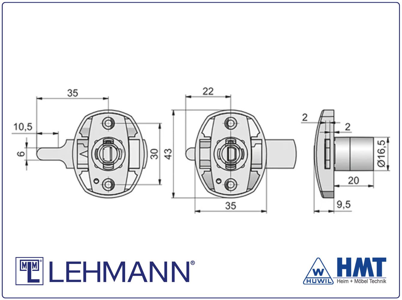 MLM Schloss Typ 331 P4 [ZL26] - D26 / lad