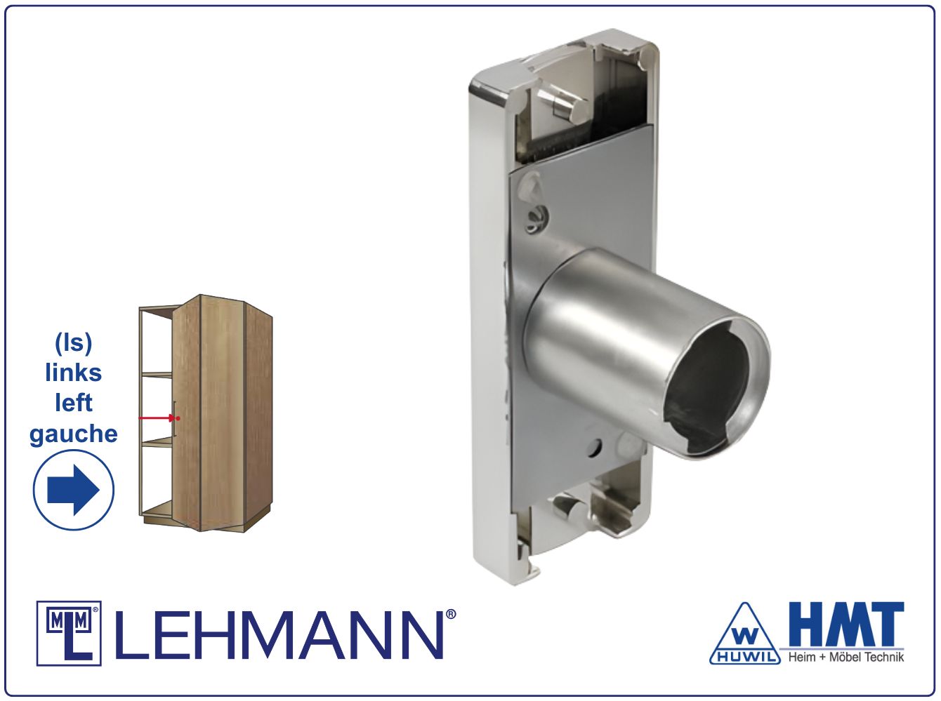 MLM Schloss Typ 292 P2 - ls