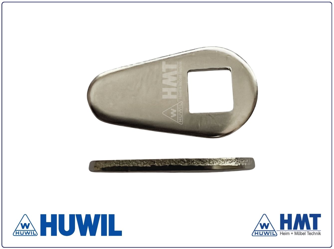 HUWIL Riegel #0827-001 HUWIL Riegel #0827-001