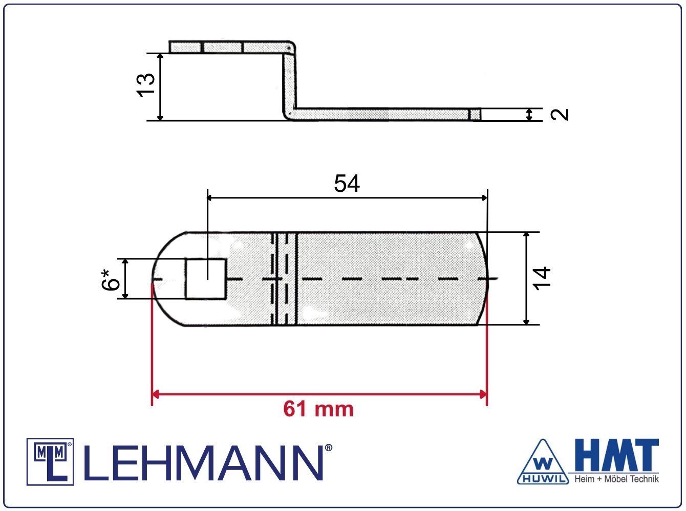 MLM Riegel #450