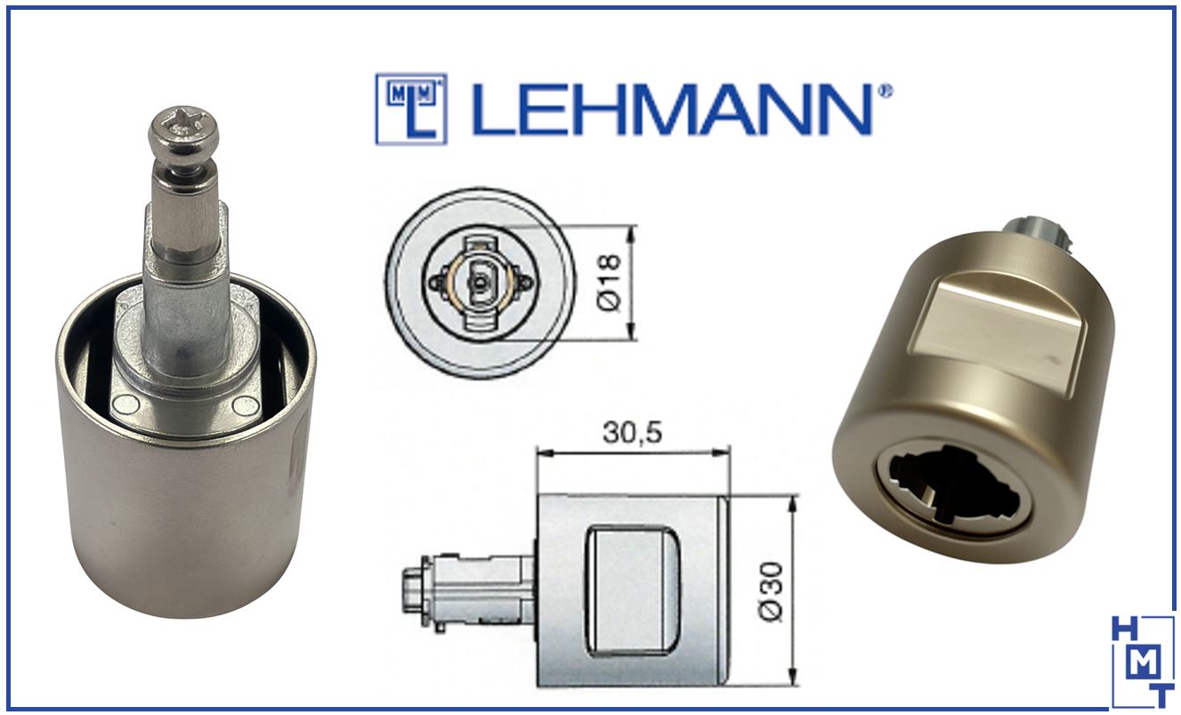 MLM Knopf Typ 42.2 P2 / P4 [VK] - rs