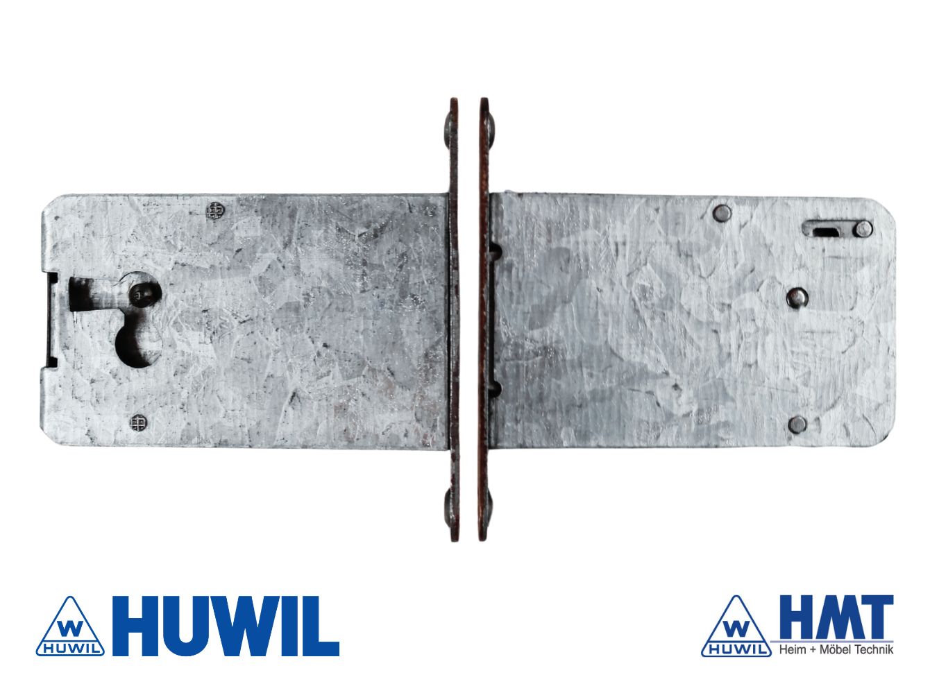 HUWIL Schloss Typ 0002 [M] - D50 / ls