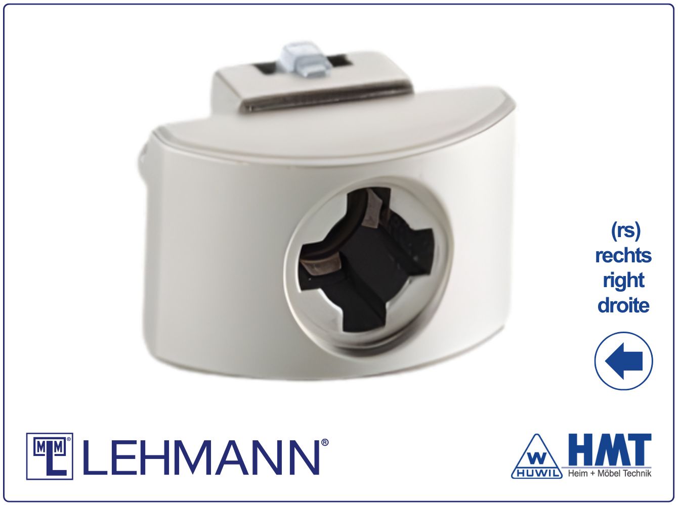 MLM Lehmann Deco-Insert Typ 587 P2/P4 - rs // (MLM Lehmann Deco-Insert 51 P2/ MLM Lehmann Deco-Insert Typ 587 P2/P4 - rs // (MLM Lehmann Deco-Insert 51 P2/