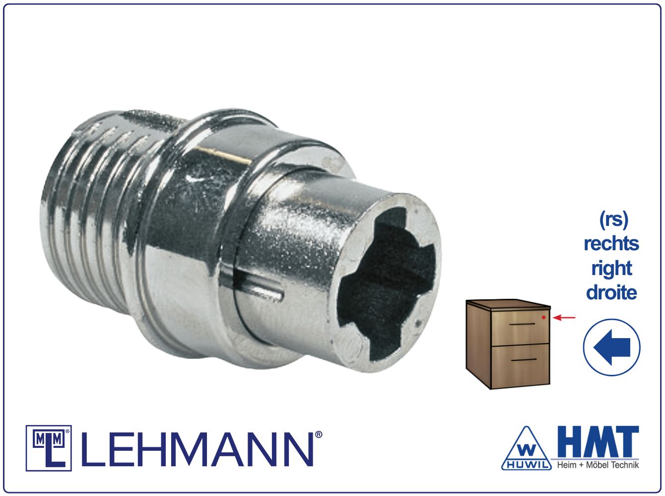 MLM Schloss Typ 514 P2 - rs
